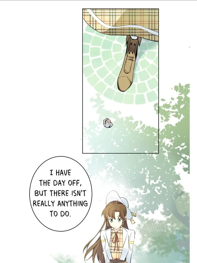 Princess Wars Chapter 10 Online - página 21