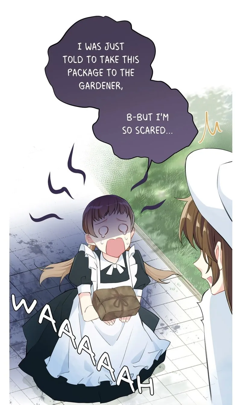Princess Wars Chapter 10 Online - página 24