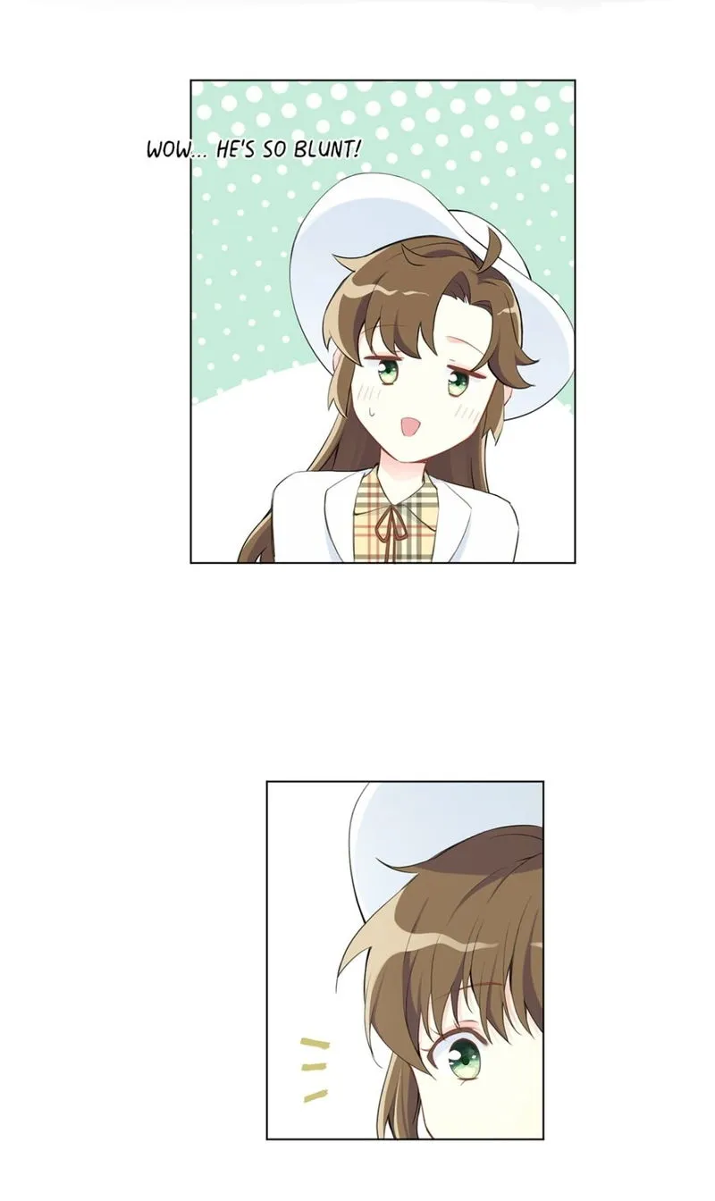 Princess Wars Chapter 10 Online - página 33