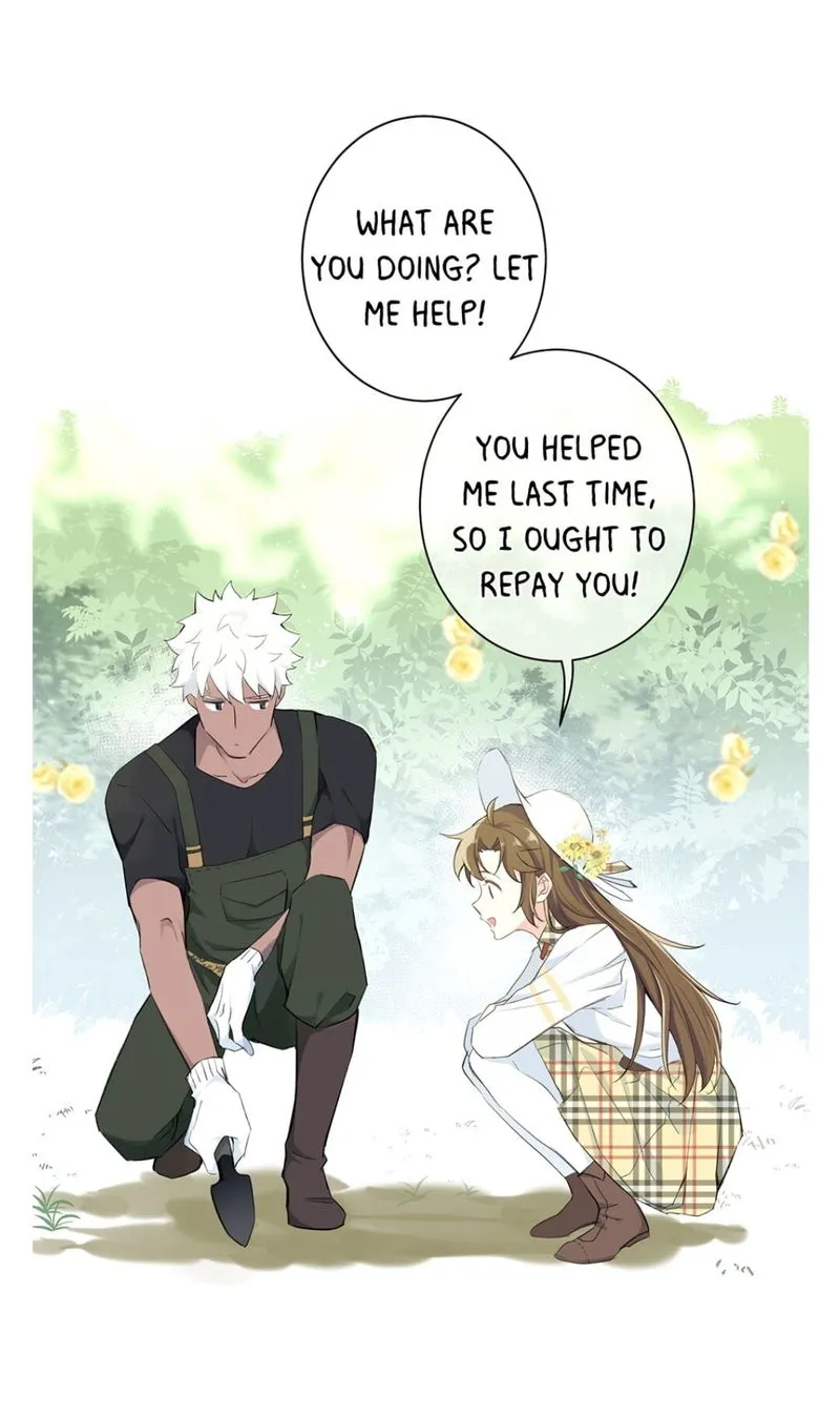 Princess Wars Chapter 10 Online - página 34