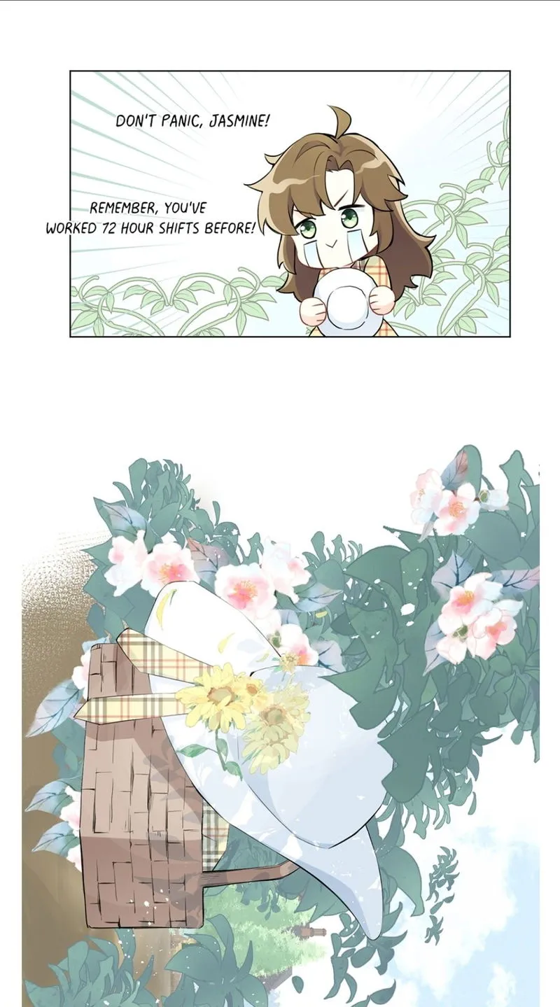 Princess Wars Chapter 10 Online - página 37