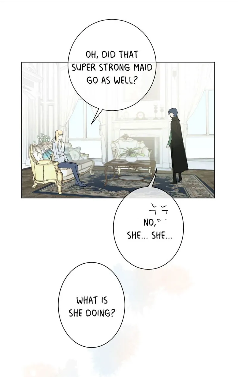 Princess Wars Chapter 10 Online - página 45