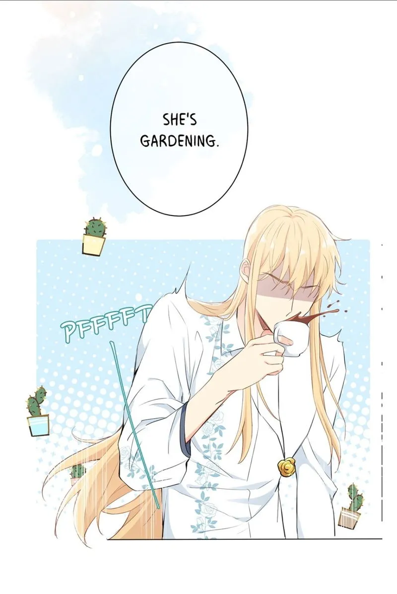 Princess Wars Chapter 10 Online - página 46