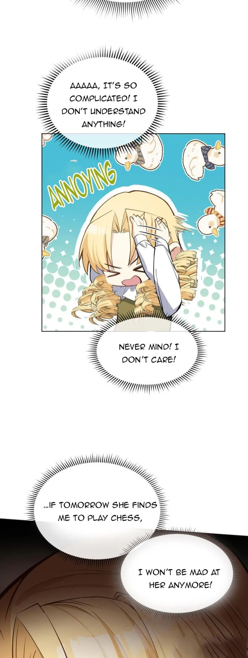 Princess Wars Chapter 105 Online - página 6