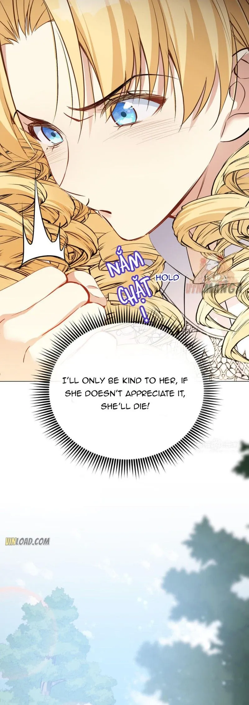 Princess Wars Chapter 105 Online - página 7