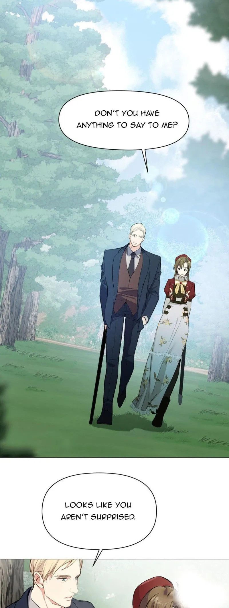 Princess Wars Chapter 105 Online - página 8