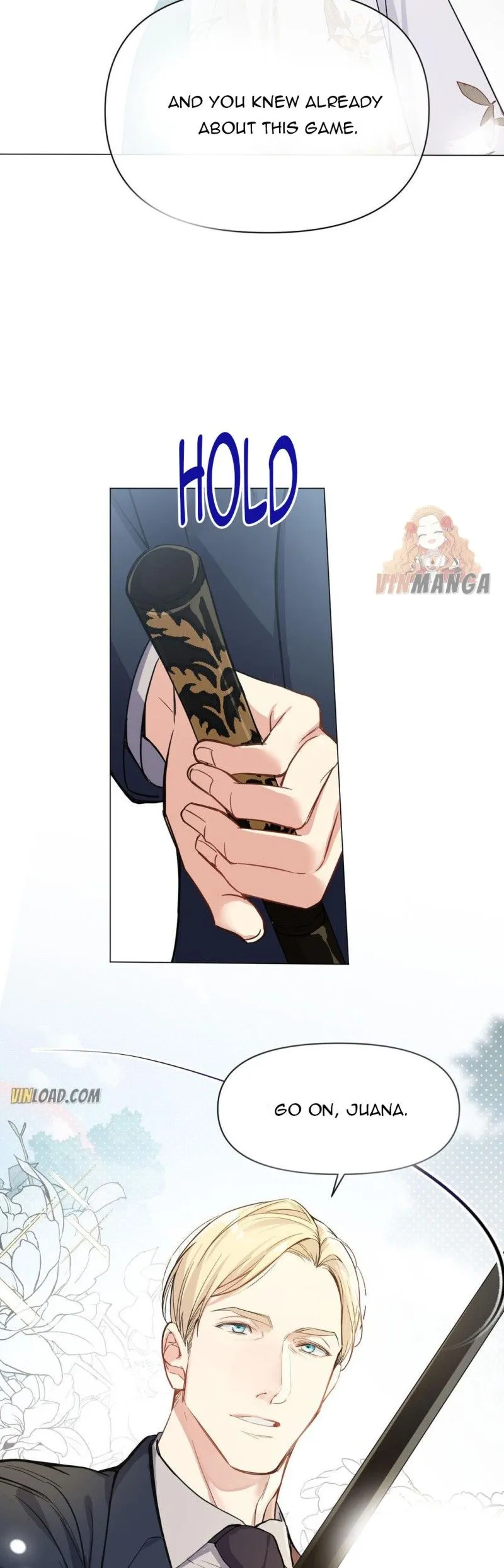 Princess Wars Chapter 105 Online - página 10