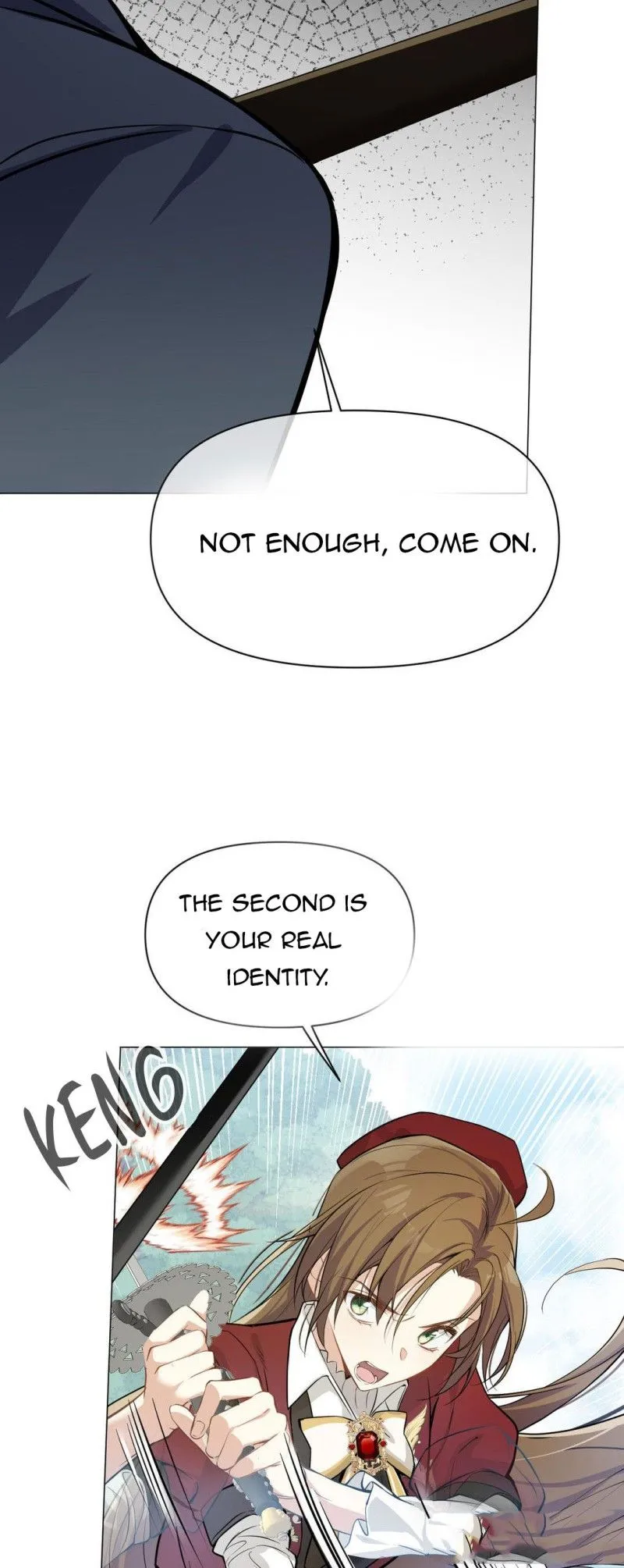 Princess Wars Chapter 105 Online - página 16