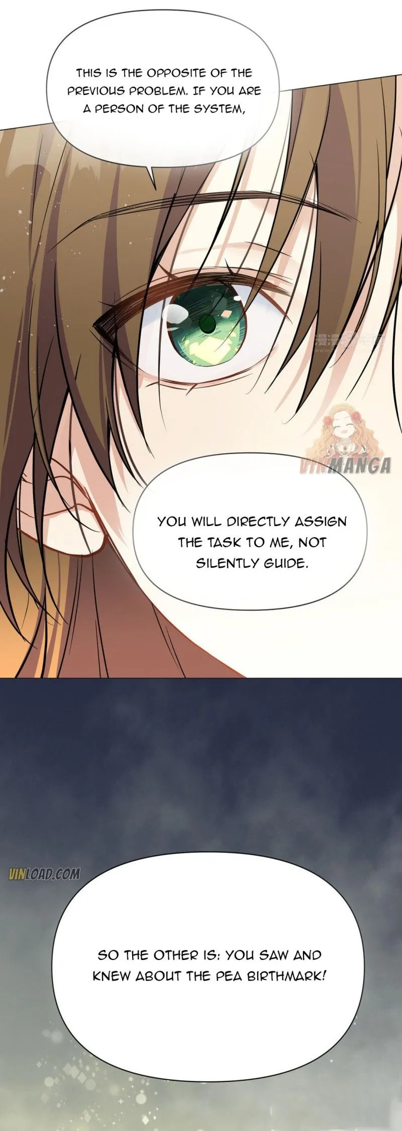 Princess Wars Chapter 105 Online - página 18