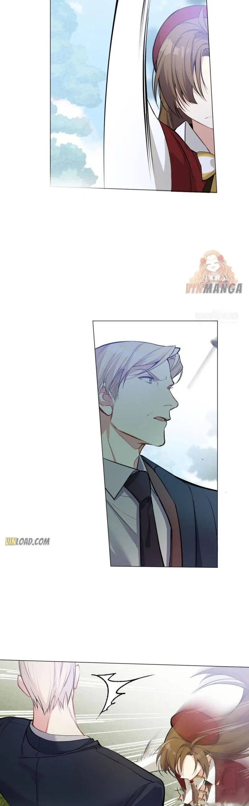 Princess Wars Chapter 105 Online - página 20