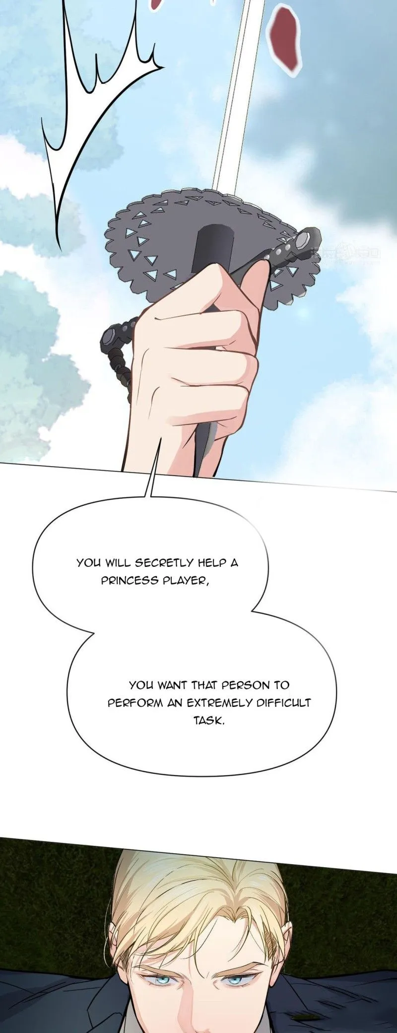 Princess Wars Chapter 105 Online - página 24