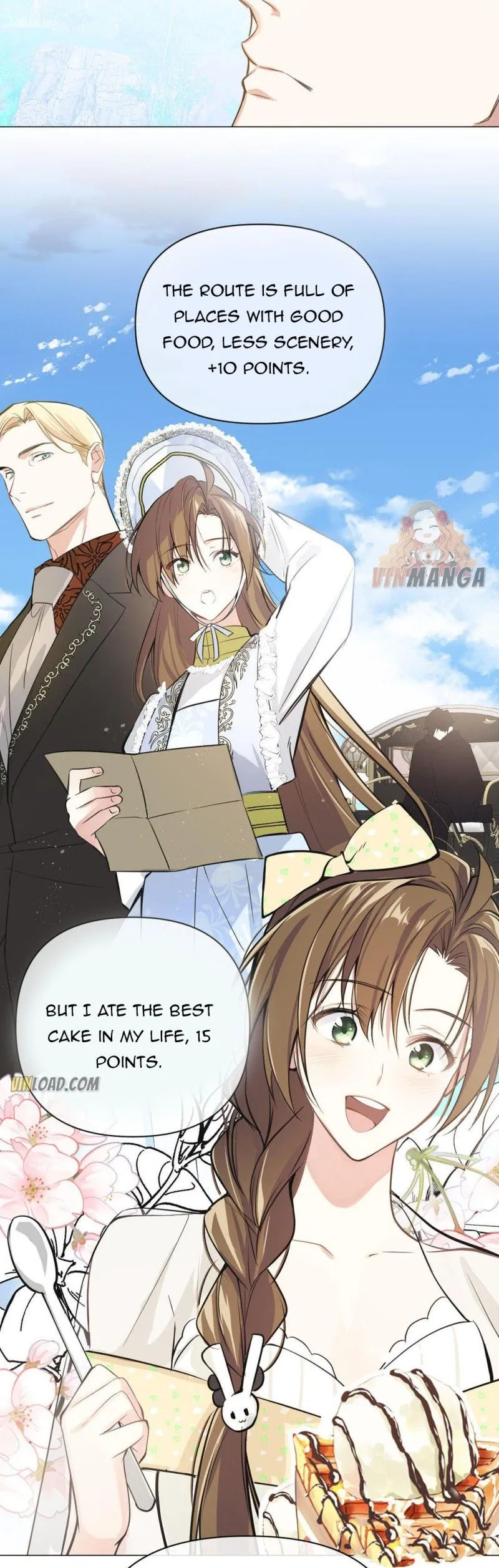 Princess Wars Chapter 105 Online - página 29