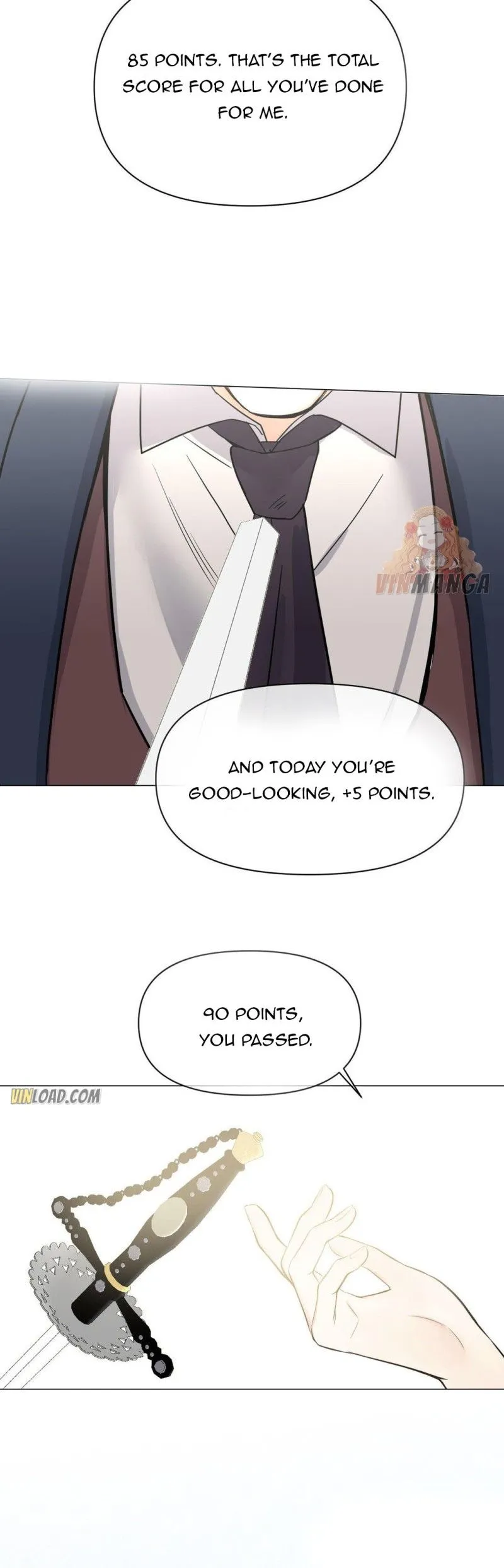 Princess Wars Chapter 105 Online - página 30