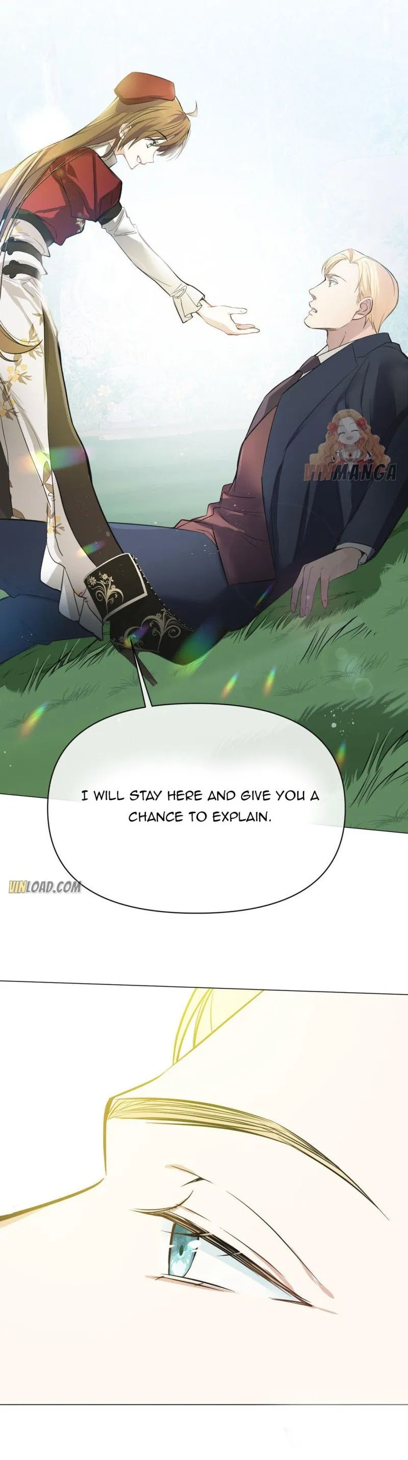 Princess Wars Chapter 105 Online - página 31