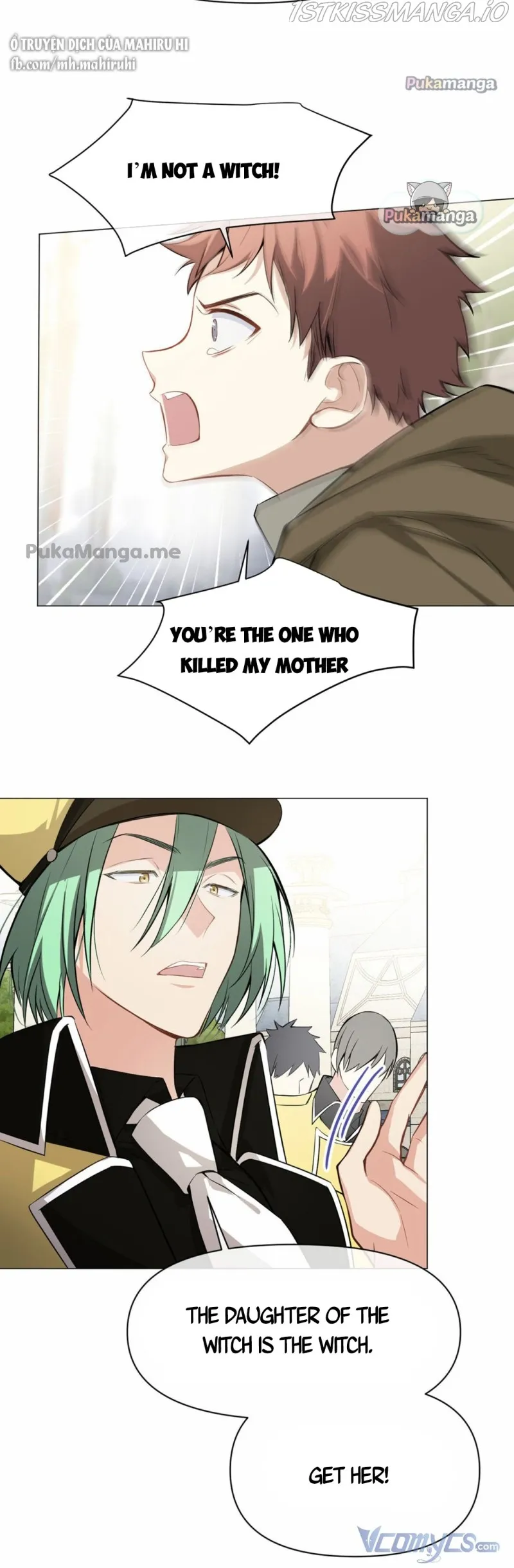 Princess Wars Chapter 109 Online - página 4