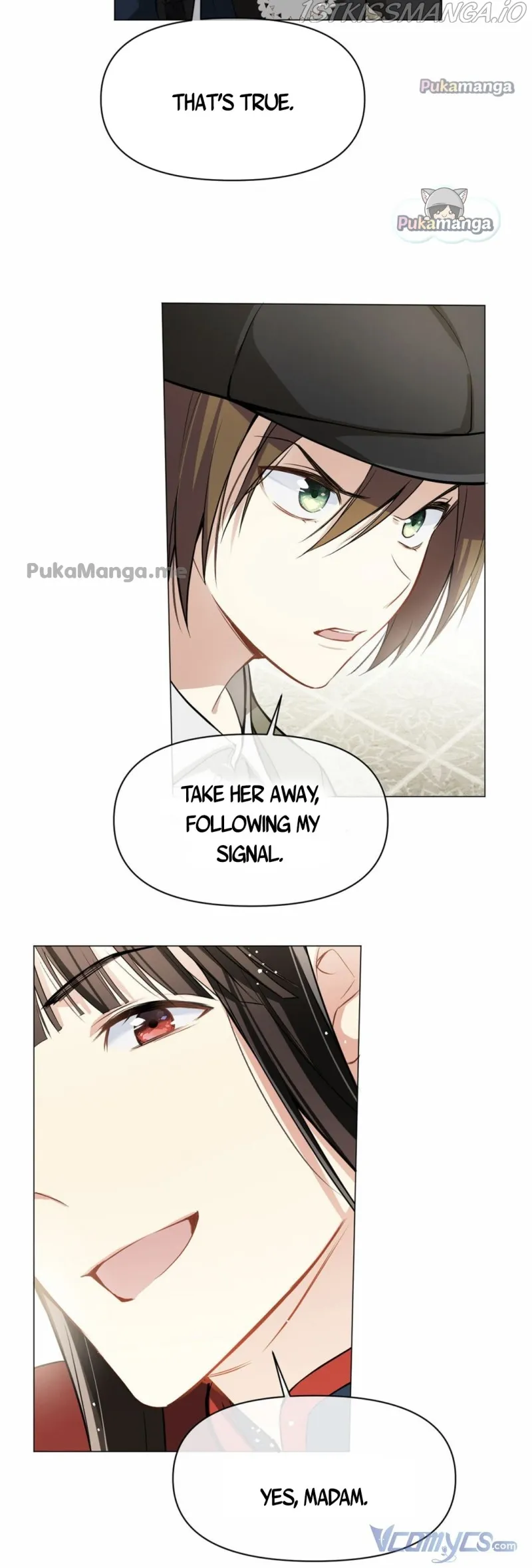 Princess Wars Chapter 109 Online - página 6