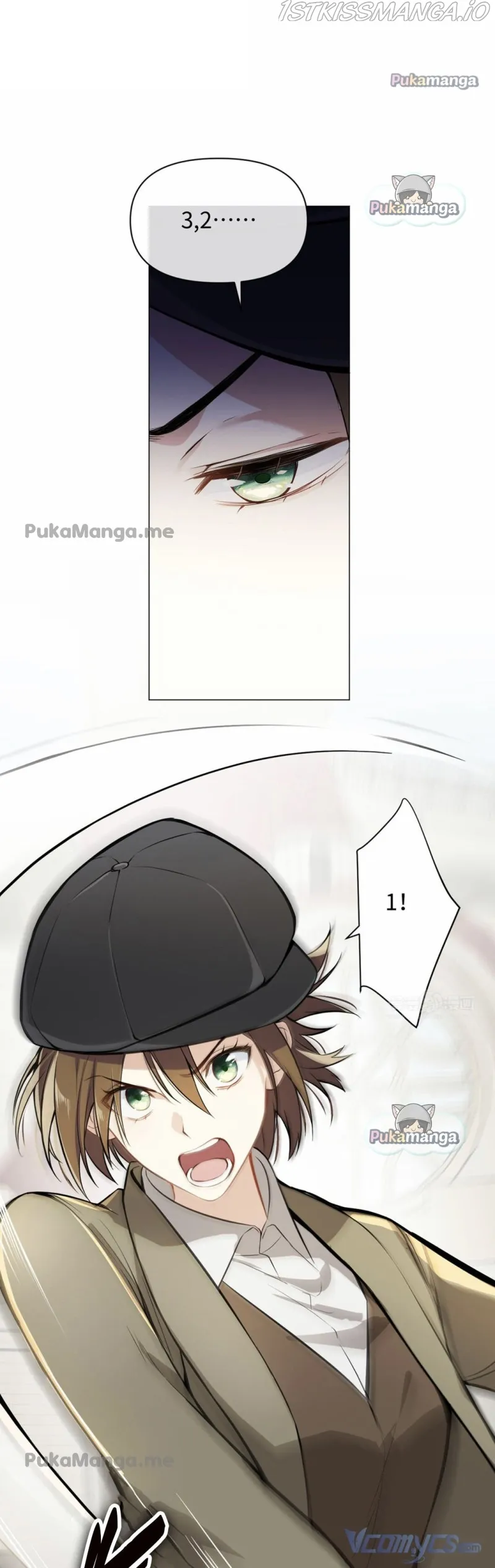 Princess Wars Chapter 109 Online - página 7