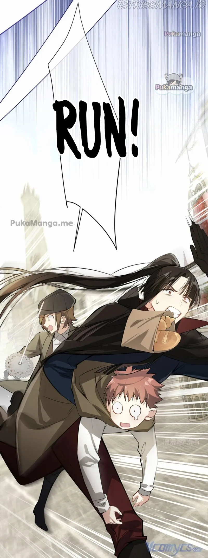 Princess Wars Chapter 109 Online - página 9