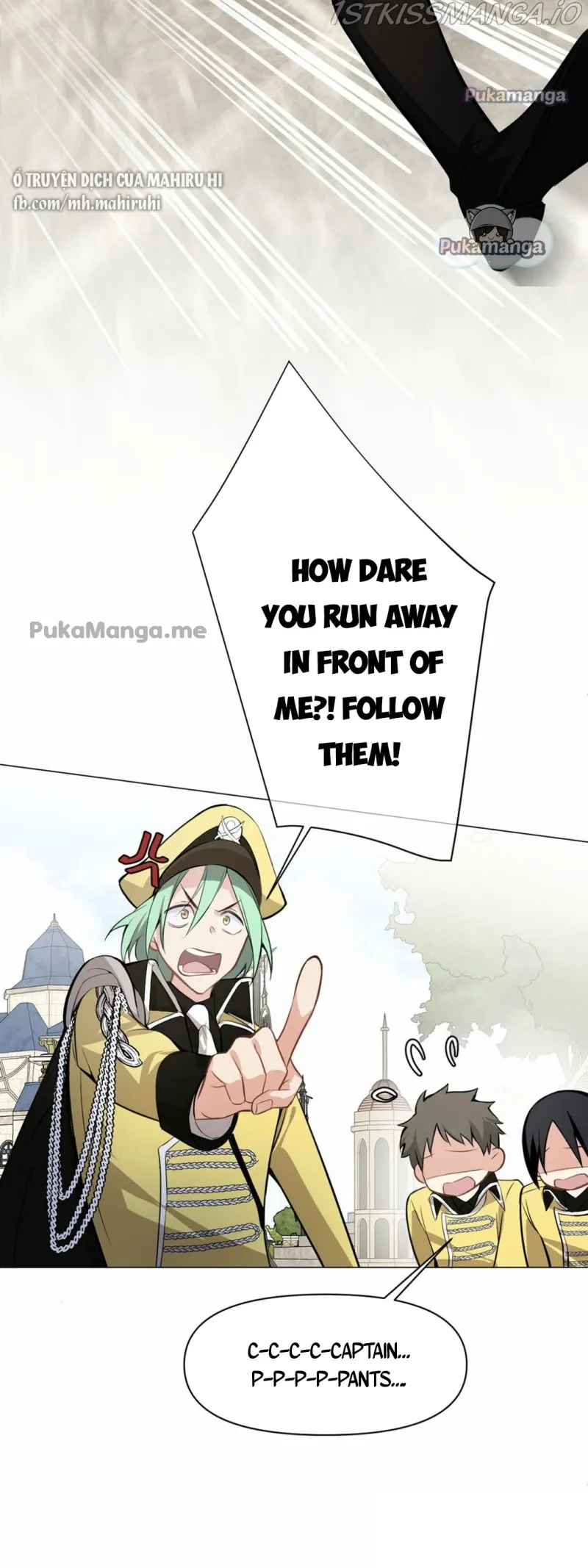 Princess Wars Chapter 109 Online - página 10
