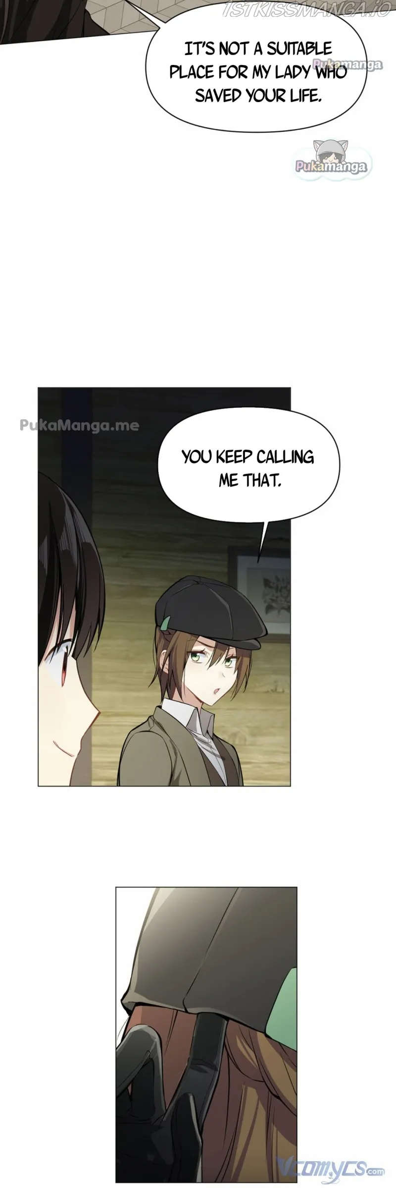 Princess Wars Chapter 109 Online - página 14