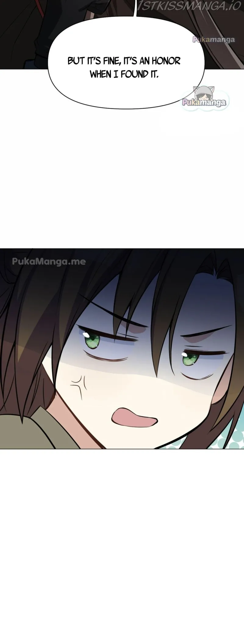 Princess Wars Chapter 109 Online - página 16