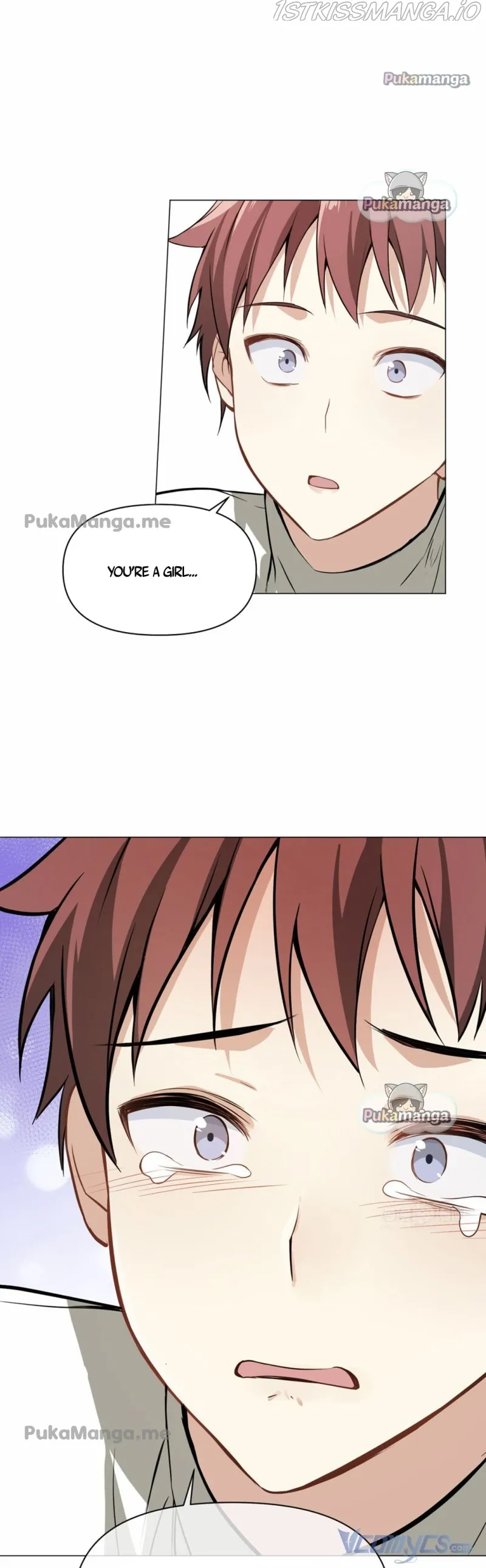 Princess Wars Chapter 109 Online - página 21