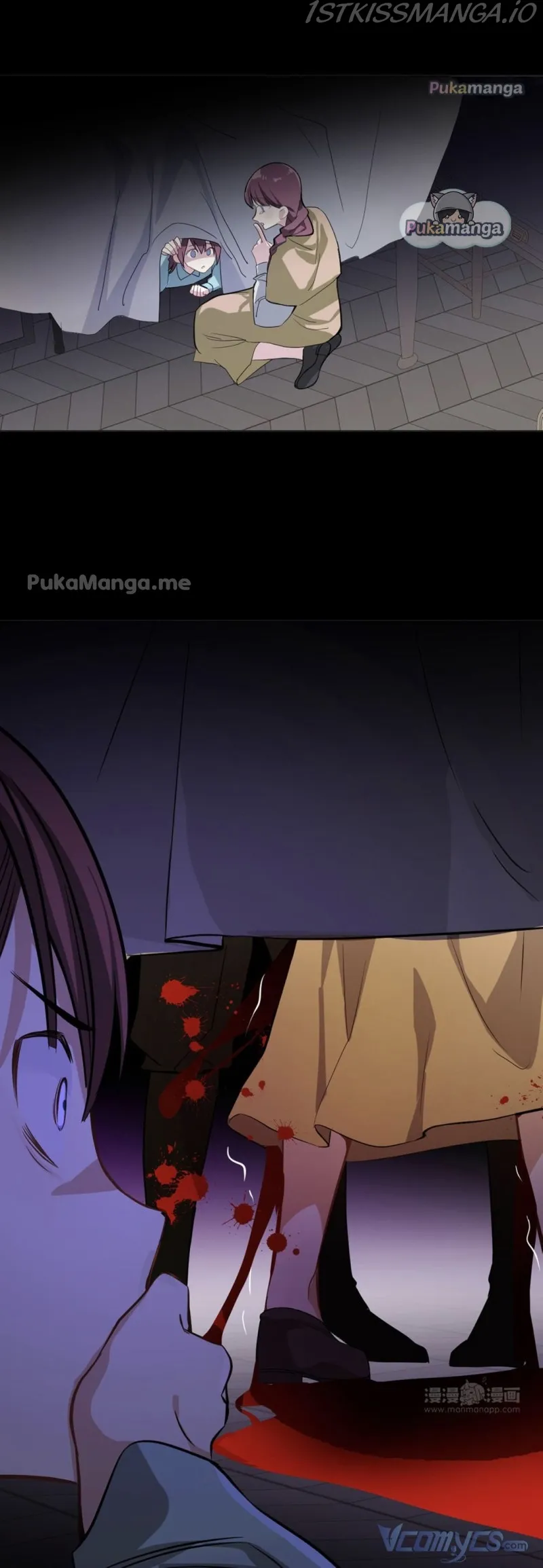 Princess Wars Chapter 109 Online - página 23