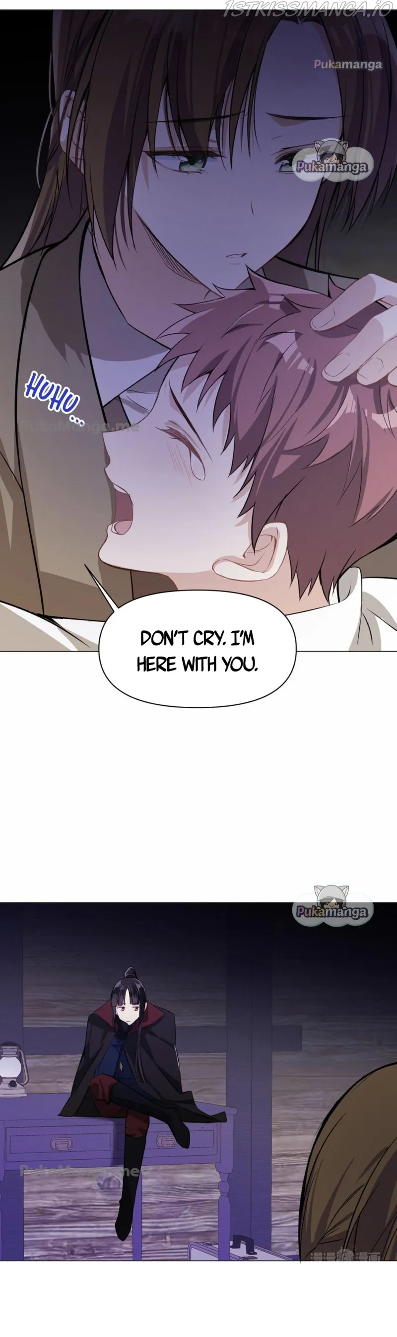 Princess Wars Chapter 109 Online - página 25