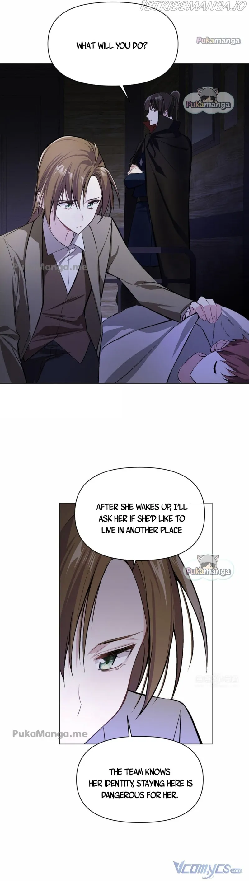 Princess Wars Chapter 109 Online - página 27