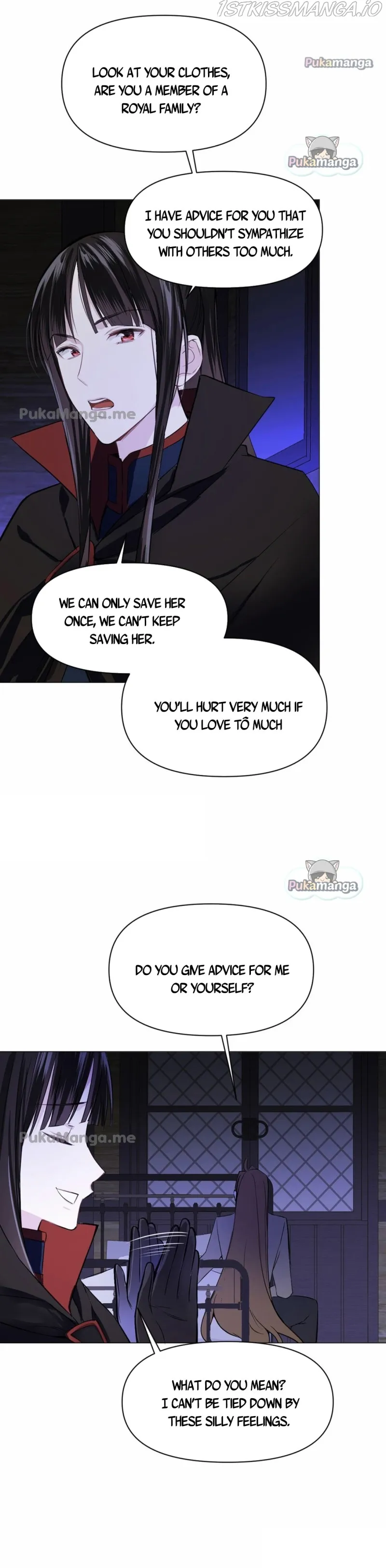 Princess Wars Chapter 109 Online - página 28