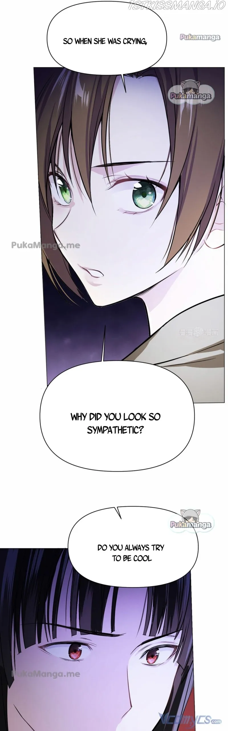 Princess Wars Chapter 109 Online - página 29