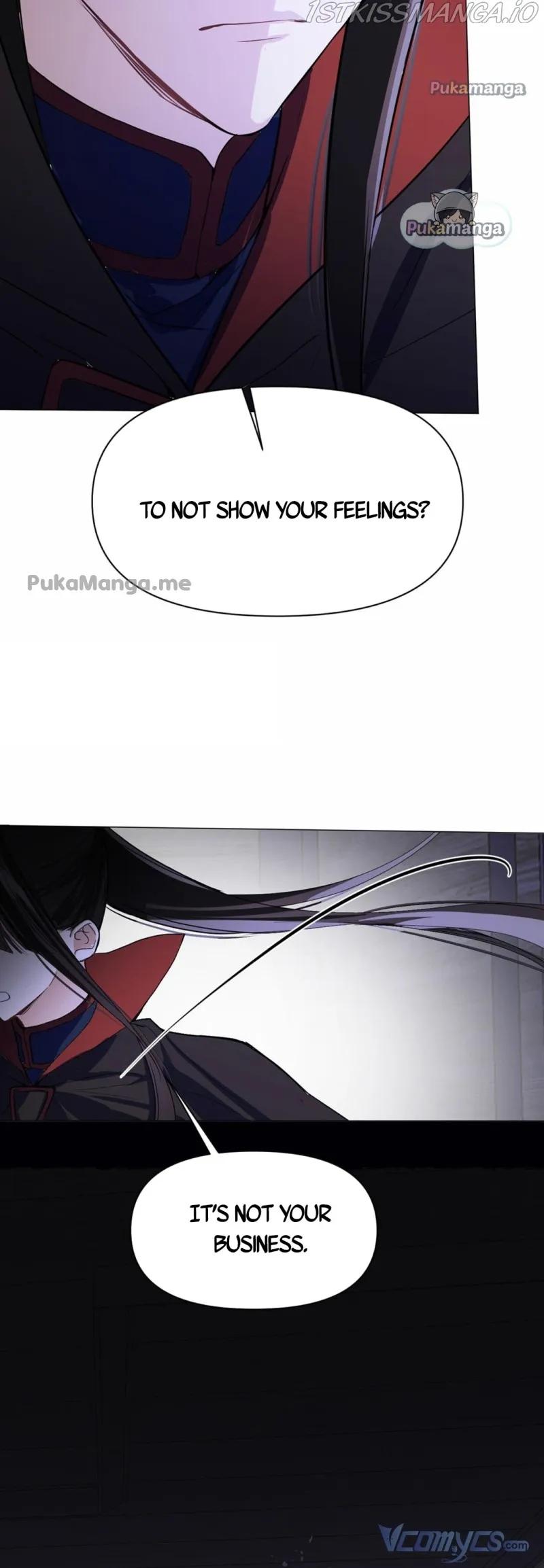 Princess Wars Chapter 109 Online - página 30