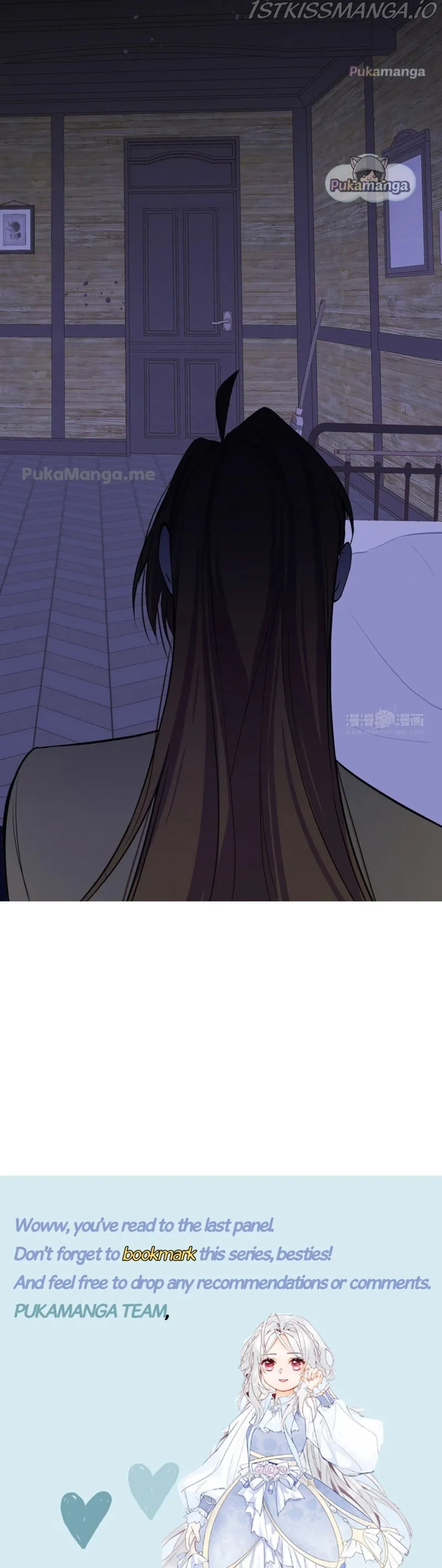 Princess Wars Chapter 109 Online - página 31