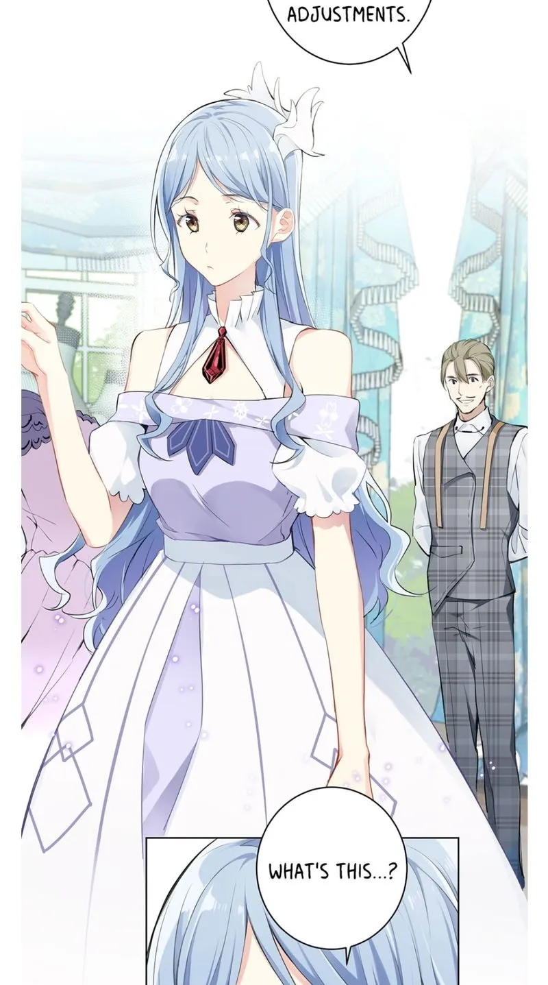 Princess Wars Chapter 11 Online - página 2