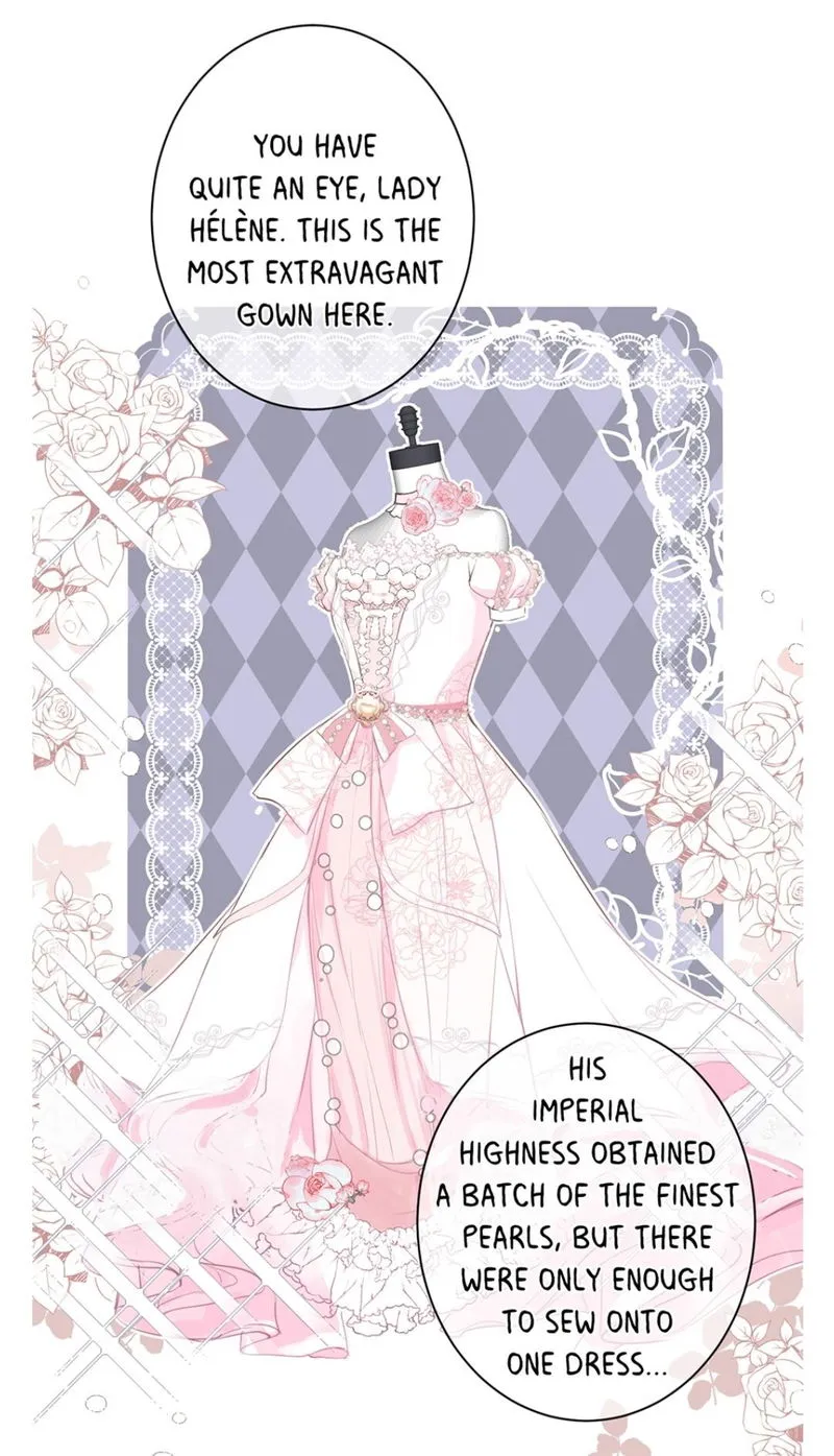 Princess Wars Chapter 11 Online - página 4