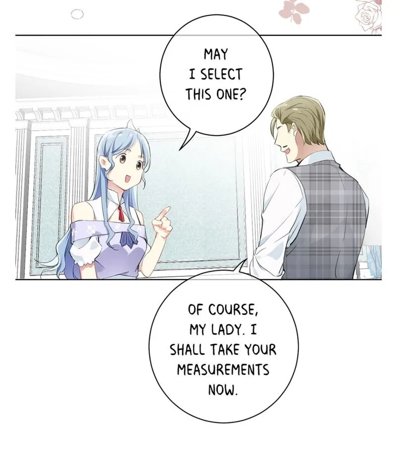 Princess Wars Chapter 11 Online - página 5