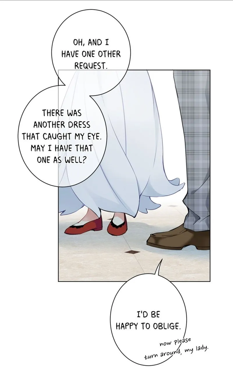 Princess Wars Chapter 11 Online - página 6