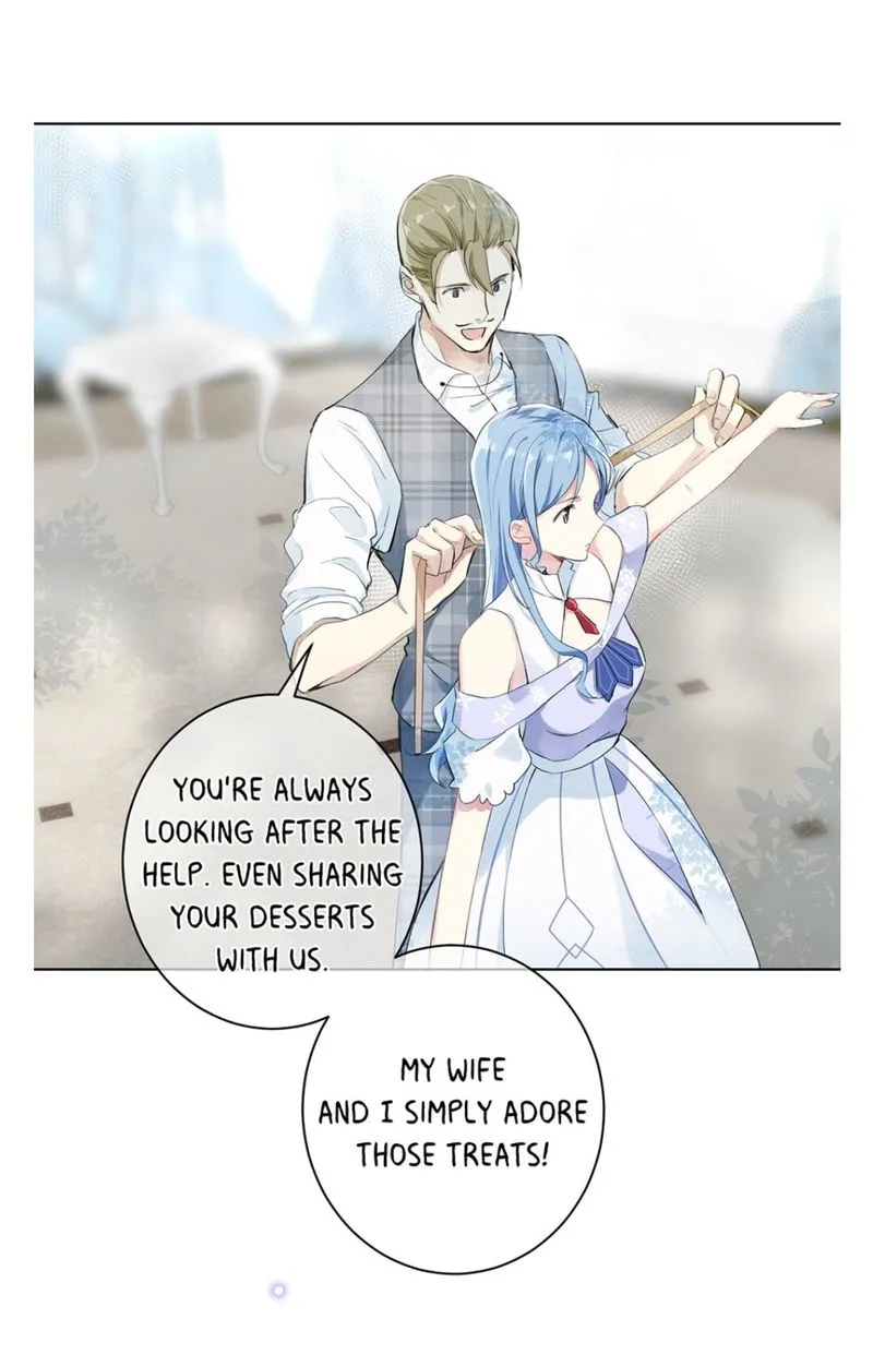 Princess Wars Chapter 11 Online - página 7