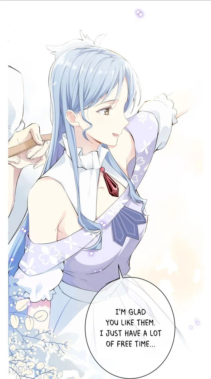 Princess Wars Chapter 11 Online - página 8