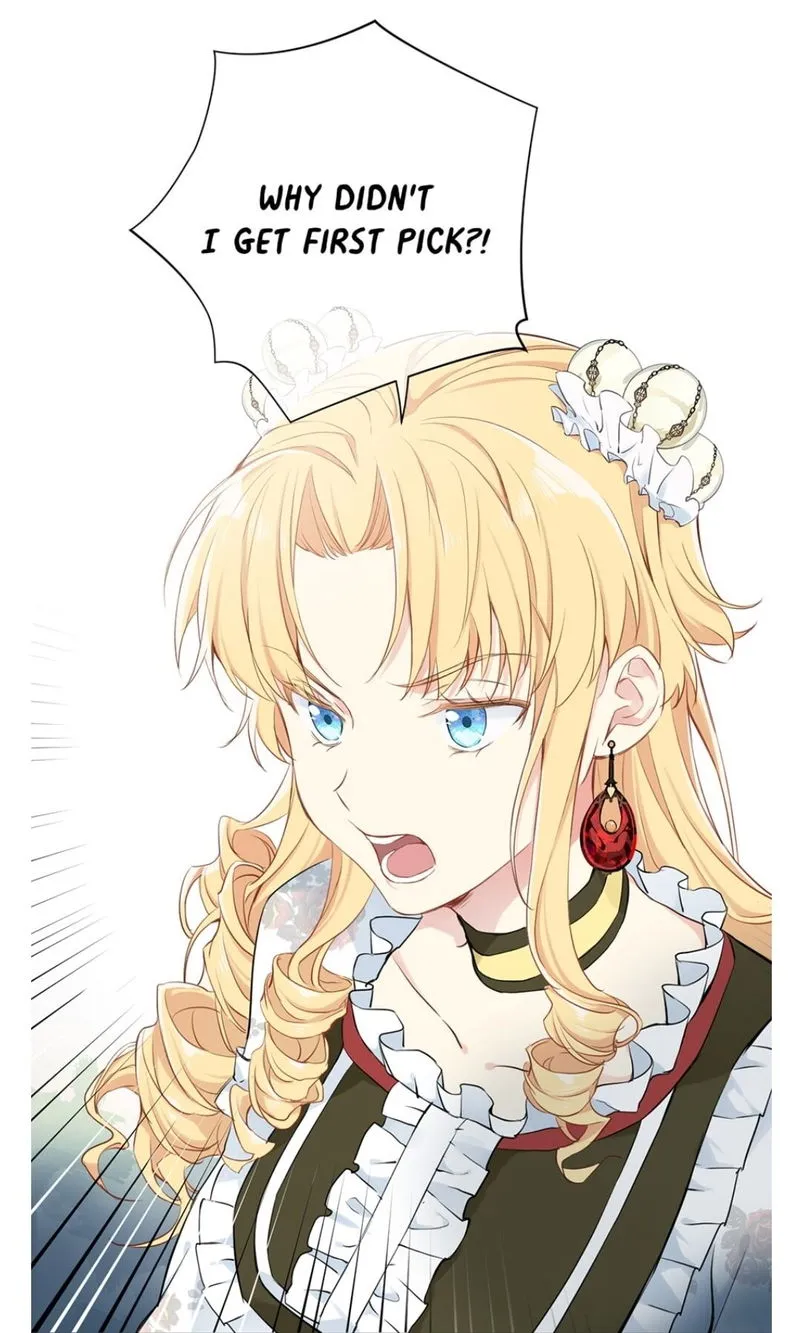 Princess Wars Chapter 11 Online - página 10