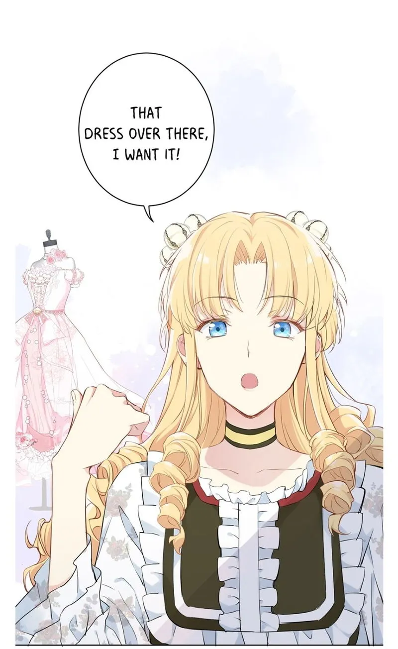 Princess Wars Chapter 11 Online - página 13