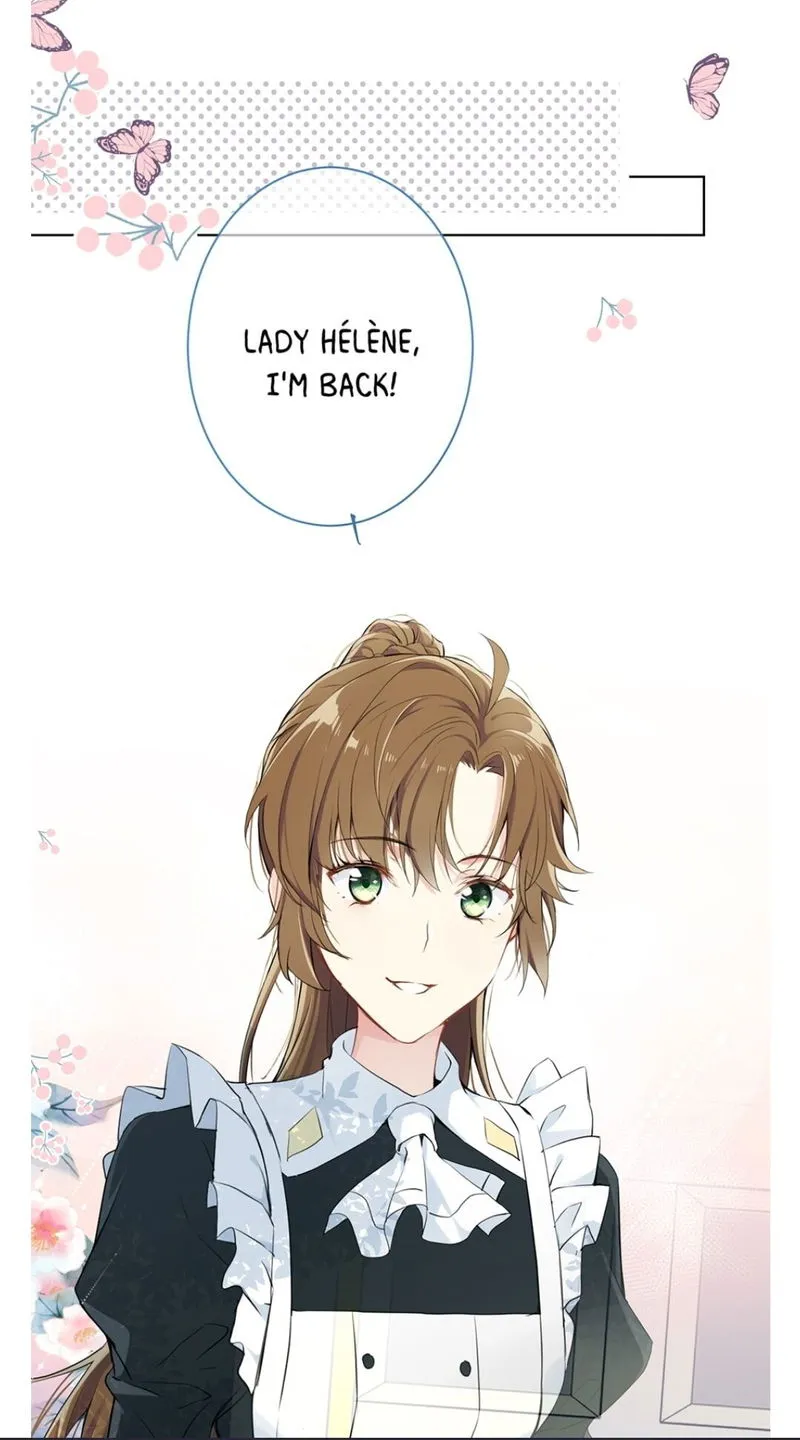 Princess Wars Chapter 11 Online - página 15