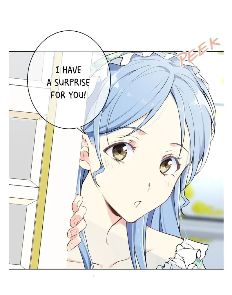 Princess Wars Chapter 11 Online - página 18