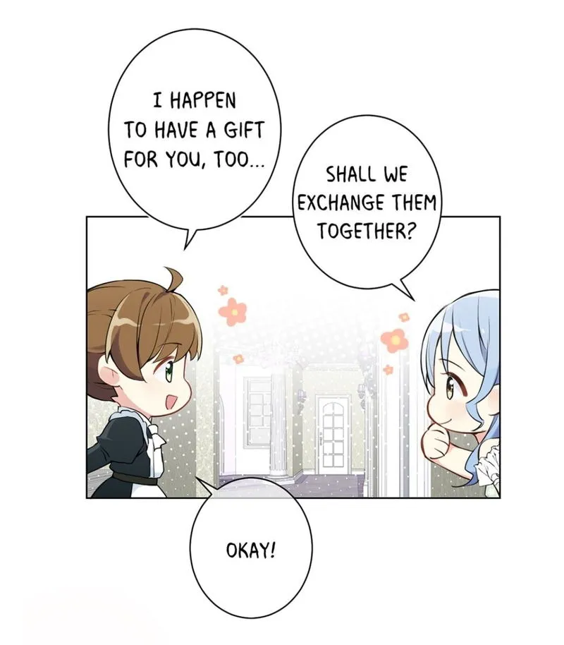 Princess Wars Chapter 11 Online - página 19