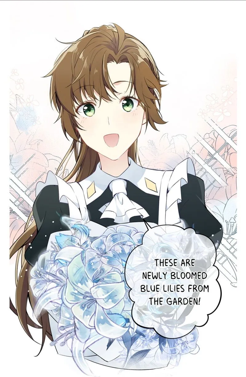 Princess Wars Chapter 11 Online - página 20