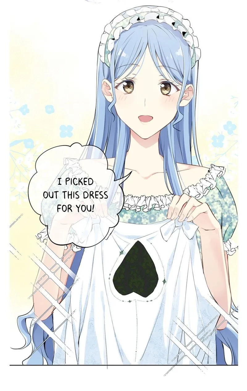 Princess Wars Chapter 11 Online - página 21