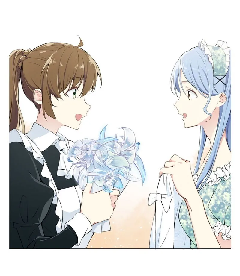 Princess Wars Chapter 11 Online - página 22