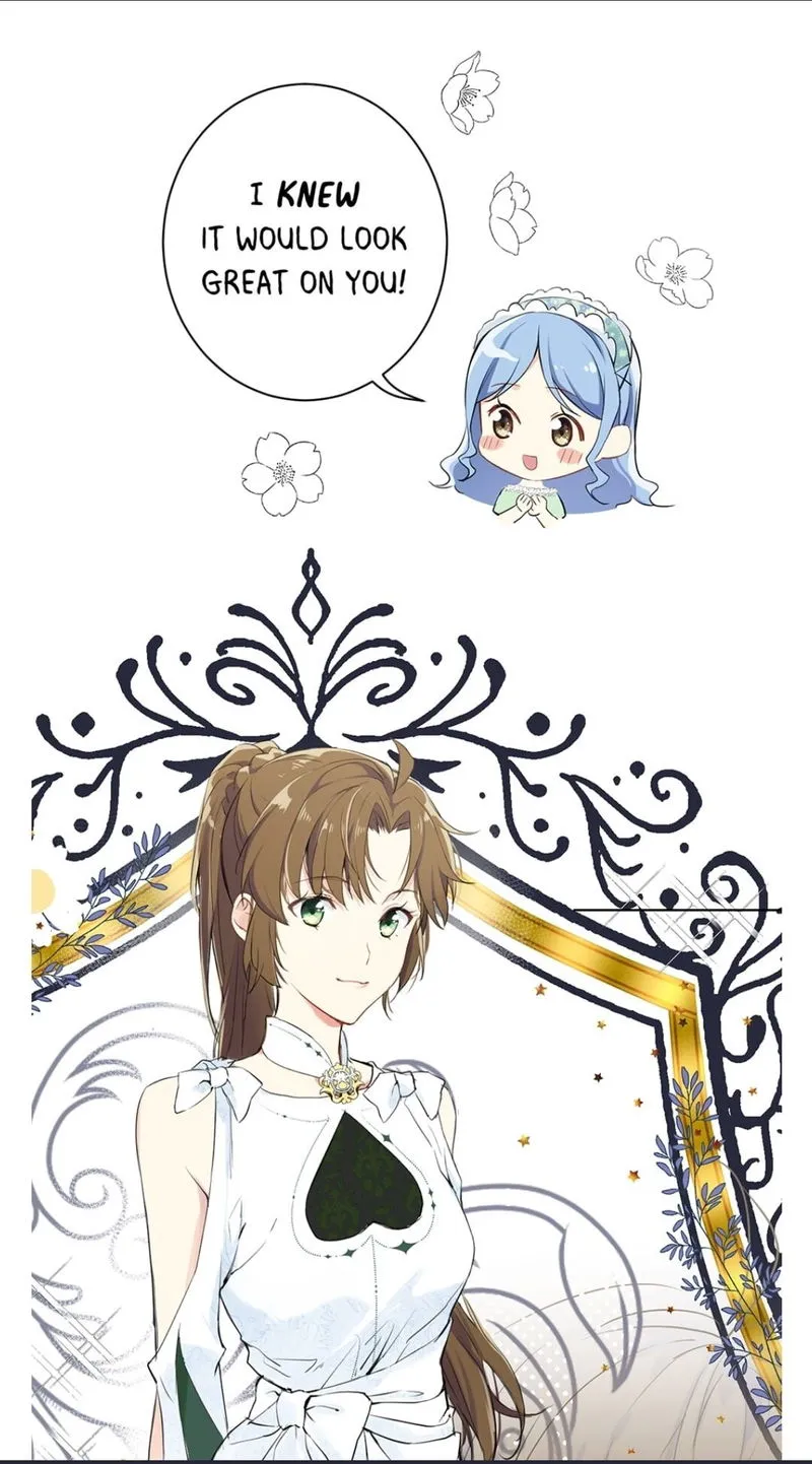 Princess Wars Chapter 11 Online - página 25