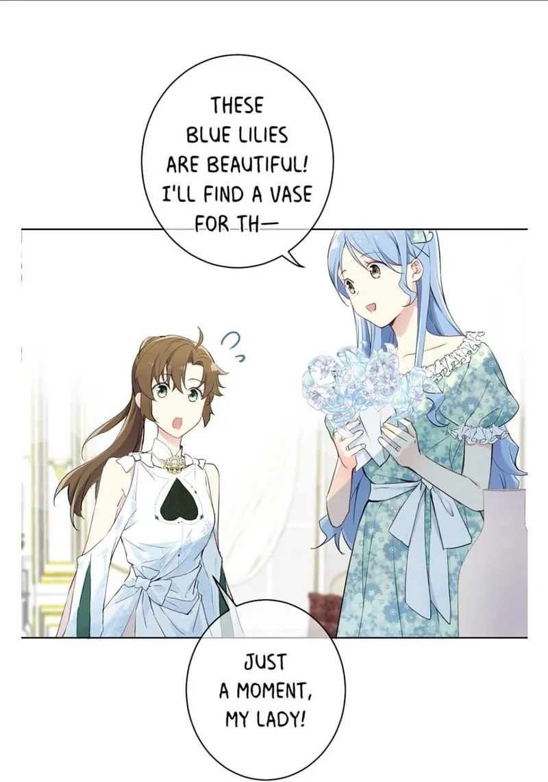 Princess Wars Chapter 11 Online - página 28