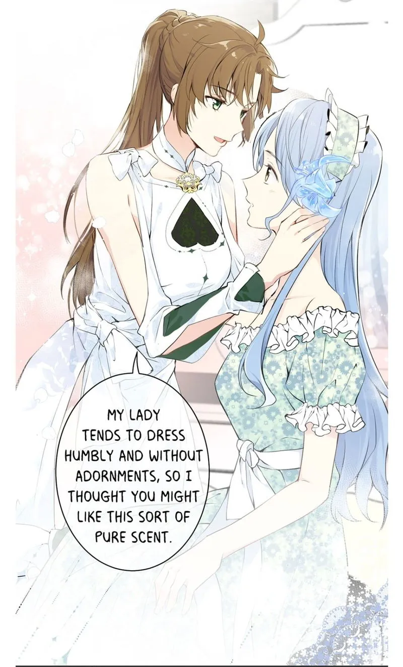 Princess Wars Chapter 11 Online - página 30